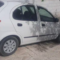 تیبا ۲ مدل 1401