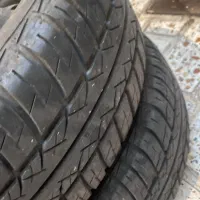 لاستیک بارز پراید