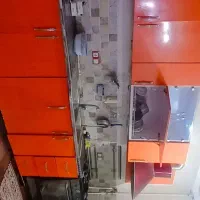 فروش کابینت کاملا فلز