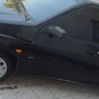 پراید صبا مدل 83 دوگانه سوز