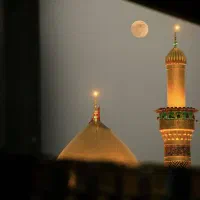 کربلا 10 مهر ماه (فول امکانات)