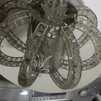 خرید و فروش لوستر برنز|لوستر و چراغ آویز|کرج, گلشهر|دیوار