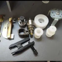 ابزار تایم .اچار تایم .ابزار مخصوص .