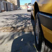 پژو 405 تاکسی در حدنو به شرط کارشناسی شما مدل 99|خودرو سواری و وانت|ازنا, |دیوار