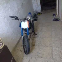 موتور مینی 70|موتورسیکلت|الیگودرز, |دیوار