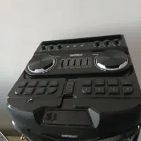 اسپیکر یا باند|سیستم صوتی خانگی|تبریز, |دیوار