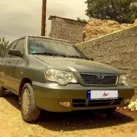 پراید ۸۸|خودرو سواری و وانت|سمنان, |دیوار