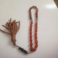 تسبیح عقیق