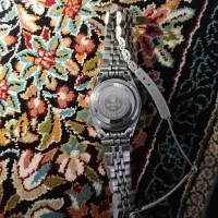 ساعت رولکس زنانه