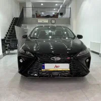 فونیکس اریزو۶ جی تی