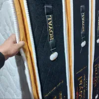 تشک و باکس هتلی