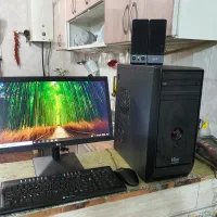 کامپیوتر قدرتمند