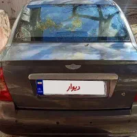 تیبا ۹۳|خودرو سواری و وانت|تهران, تهرانپارس غربی|دیوار