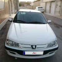 پارس  مدل 1402