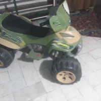 سلام ماشین شارژی پر قدرت و محکم