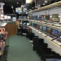 ایسوس لنوو فروشگاه اقساطی توانایی HP  اپل Dell|رایانه همراه|تهران, شهرک غرب|دیوار