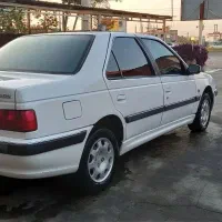 پارس تمیز و سالم|خودرو سواری و وانت|بهشهر, |دیوار