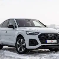 فروش حواله Audi q5 2025 آئودی|خودرو سواری و وانت|تهران, ایرانشهر|دیوار