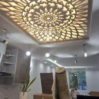 کناف کاری مدرن