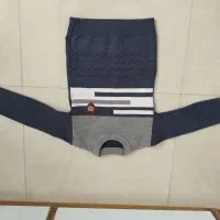 لباس بافتنی پسرانه