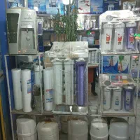 تصفیه آب خانگی،صنعتی،نیمه صنعتی|آب‌سردکن و تصفیه آب|قدس, شهر‌قدس|دیوار