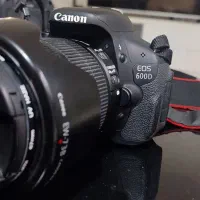 دوربین عکاسی کانن D600