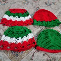 کلاه یلدایی رسید به به چه کلاهی فقط ۲۰۰ تومان|لباس|ری, صفاییه (چشمه علی)|دیوار