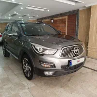 هایما s5 مدل 1403