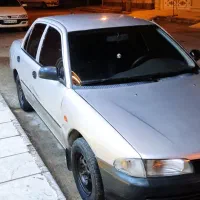 میتسوبیشی لنسر GL 1993|خودرو سواری و وانت|تهران, اکباتان|دیوار