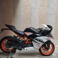 کی تی ام 390 ktmrc یاماها هندا کاوازاکی بنلی ان اس