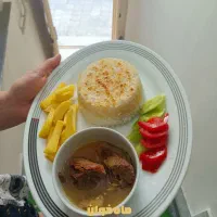 تهیه غذا و پذیرش سفارشها|خدمات پذیرایی، مراسم|رشت, دیلمان|دیوار