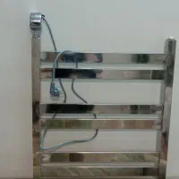 حوله خشک کن برقی