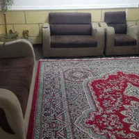 مبل ومیزعسلی