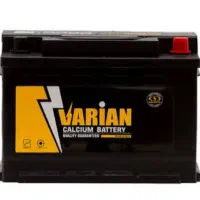 فروش باتری اتومبیل تنکابن با چک صیادی