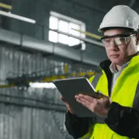 استخدام سرپرست تولید و تعمیرات نگهداری