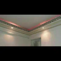 گچکاری گچ خاک|خدمات پیشه و مهارت|سنندج, |دیوار