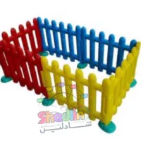 لت استخر توپ ۶ ضلعی کودک / شادلین|اسباببازی|رشت, دیلمان|دیوار