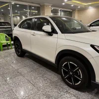 هوندا وزل ۲۰۲۴|خودرو سواری و وانت|ورامین, ورامین|دیوار