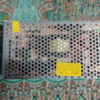 پاور 15 آمپر نو نو