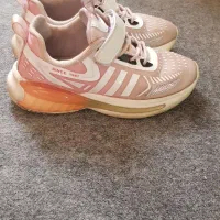 کتونی بچه گانه دخترانه آدیداس اصل