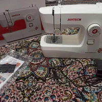 چرخ jantech