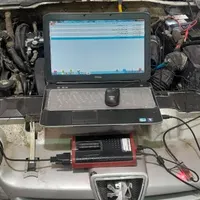 کامپیوتر خودرو ECU تنظیم موتور|خدمات موتور و ماشین|یزد, |دیوار