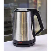 کتری برقی گوسونیک مدل GSK-712|سماور، چای‌ساز، قهوه‌ساز|مشهد, کوشش|دیوار