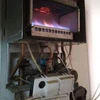 تعمیر و نصب انواع پکیج و آبگرمکن دیواری