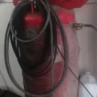 وسایل کارواش