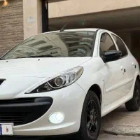 ۲۰۷ دنده