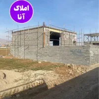 ویلا-نیمه-کاره-275-متر-زمین-دماوند-سندار
