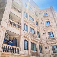 ۱۰۰متر اپارتمان میدان آب امیرکبیر