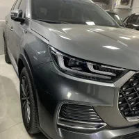 تیگو۸پرومکس۴۰۲اقساطی