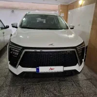 KMC X5|خودرو سواری و وانت|کرج, دولت‌آباد|دیوار